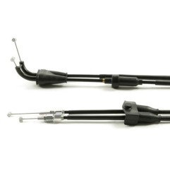 Cable accélérateur pour SUZUKI RM-Z450 de 2013, 2014, 2015, 2016, 2017