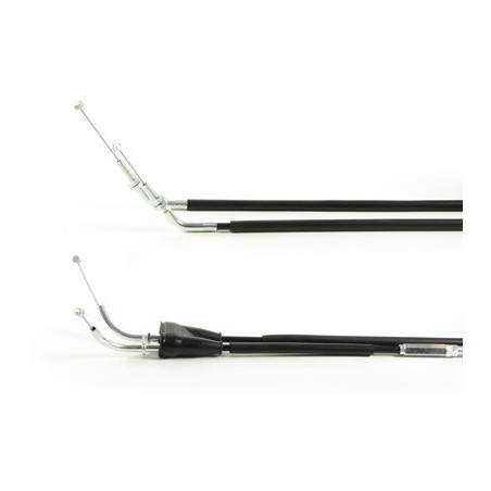 Cable accélérateur pour SUZUKI DR250S de 1993, 1994 et 1995 et DR650SE de 1992, 1993, 1994 et 1995