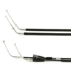 Gas pedal cable PROX for SUZUKI DR650SE from 1996 to 2025