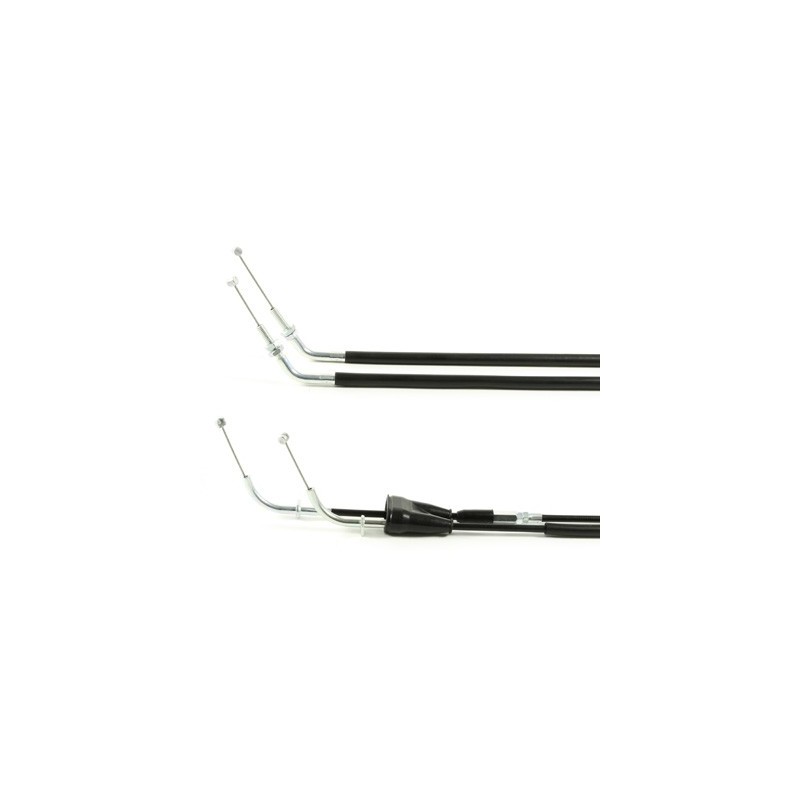 Cable del acelerador PROX para SUZUKI DR650SE de 1996 a 2025