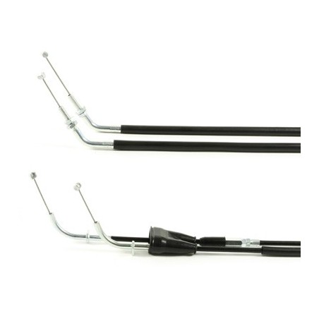Cable del acelerador PROX para SUZUKI DR650SE de 1996 a 2025