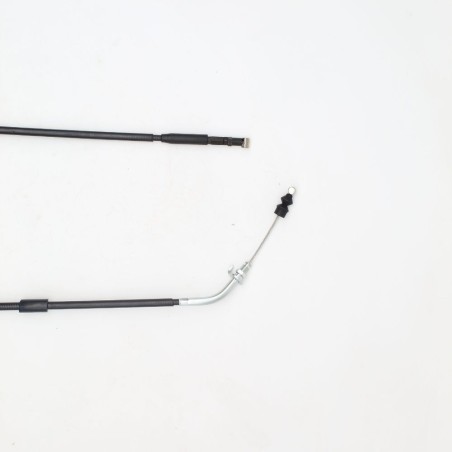 Cable d'embrayage pour YAMAHA YZ250F/FX de 2021, 2022, 2023, 2024, 2025, 2026 et YZ450F/FX de 2021, 2022