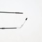 Clutch cable PROX for YAMAHA YZ250F/FX from 2021 to 2026 and YZ450F/FX from 2021 to 2022