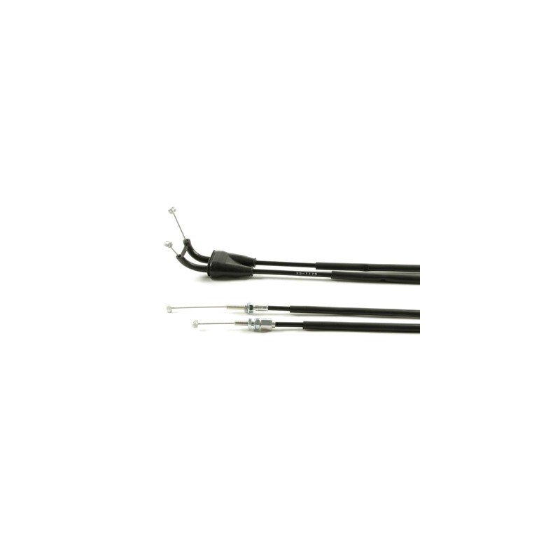 Cable del acelerador PROX para YAMAHA YZ250F de 2001 a 2002 y YZ426F de 2000 a 2002 Cable del acelerador PROX para YAMAHA YZ250F de 2001 a 2002 y YZ426F de 2000 a 2002