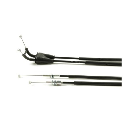 Cable del acelerador PROX para YAMAHA YZ250F de 2001 a 2002 y YZ426F de 2000 a 2002