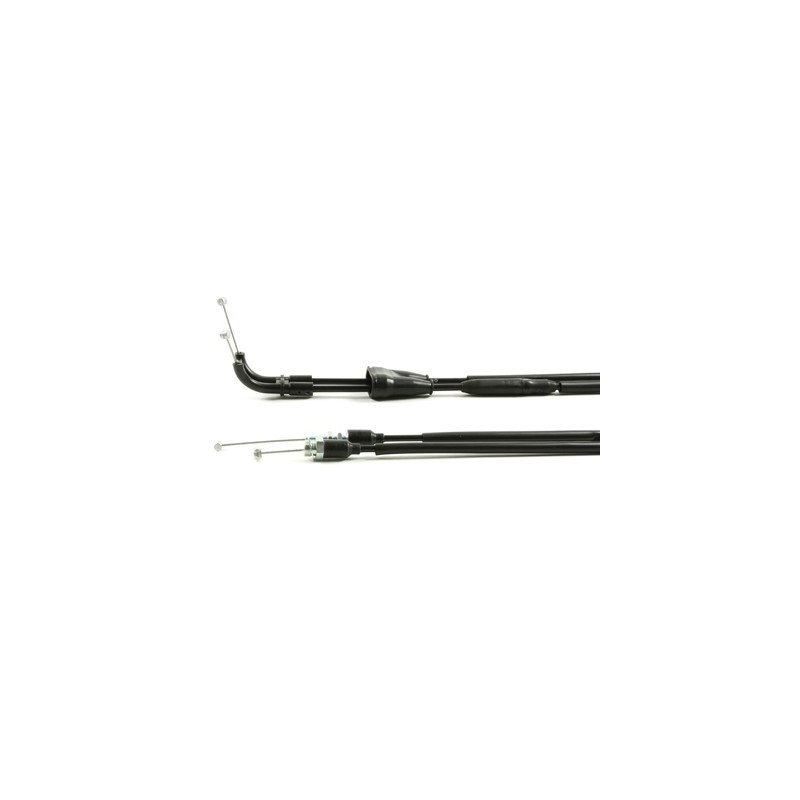 copia de Cable del acelerador PROX para YAMAHA YZ250F de 2001 a 2002 y YZ426F de 2000 a 2002
