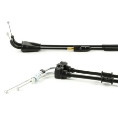 Throttle cable PROX for YAMAHA YZ250F from 2014 to 2017 and WR250F from 2015 to 2018