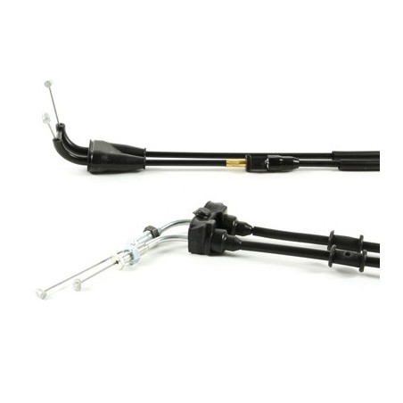 Cable del acelerador PROX para YAMAHA YZ250F de 2014 a 2017 y WR250F de 2015 a 2018