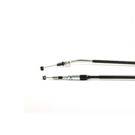 copia de Cable de embrague PROX para YAMAHA YZ250F/FX de 2021 a 2026 y YZ450F/FX de 2021 a 2022