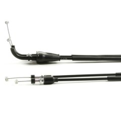 Cable d'embrayage pour YAMAHA WR400F de 1998, 1999 et YZ400F de 1998, 1999