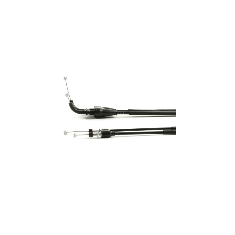 copy of Throttle cable PROX for YAMAHA YZ250F from 2014 to 2017 and WR250F from 2015 to 2018