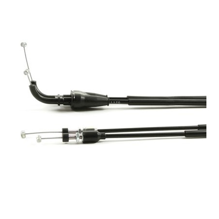 Throttle cable PROX for YAMAHA WR400F from 1998 to 1999 and YZ400F from 1998 to 1999