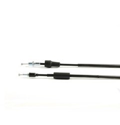 Cable accélérateur pour YAMAHA YFZ450 de 2004, 2005, 2006, 2007, 2008, 2009