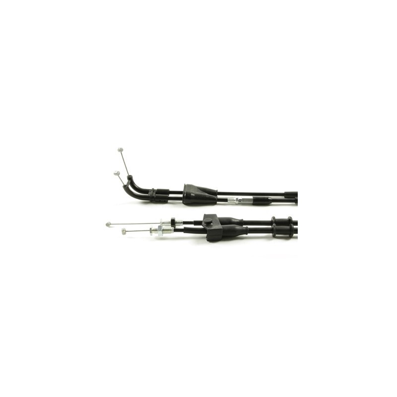 Cable del acelerador PROX para YAMAHA YZ450F de 2010 a 2013