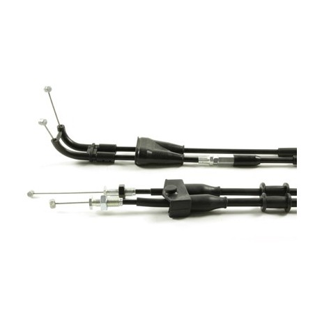 Cable accélérateur pour YAMAHA YZ450F de 2010, 2011, 2012, 2013