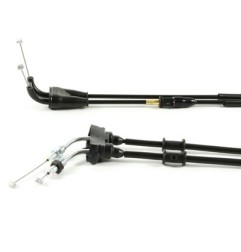 Throttle cable PROX for YAMAHA YZ450F from 2014 to 2016