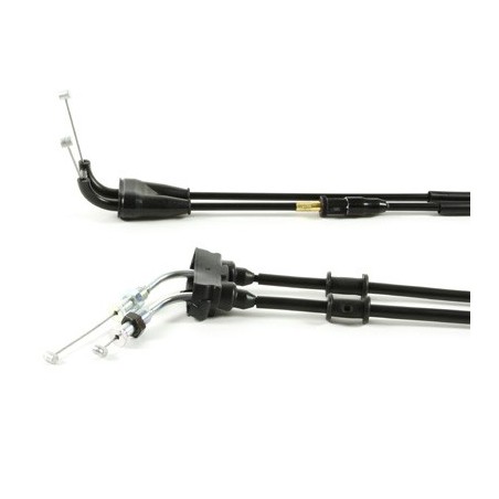 Cable accélérateur pour YAMAHA YZ450F de 2014 à 2016