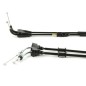 Cable d'accélérateur PROX pour YAMAHA YZ450F de 2014 à 2016 Cable d'accélérateur PROX pour YAMAHA YZ450F de 2014 à 2016