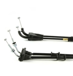 Throttle cable PROX for YAMAHA YZ450F from 2018 to 2022 and WR450F from 2019 to 2023