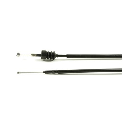 Cable d'embrayage pour HUSQVARNA WR250 de 2000 à 2012 et WR300 de 2008, 2009, 2010, 2011, 2012