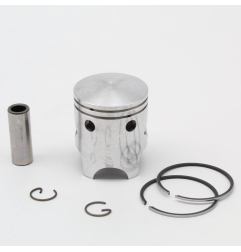 Pistón VERTEX para BETA RR RK6, KAWASAKI KXE y KTM EXC 50 de 1998 a 2002 - Ref. 2525