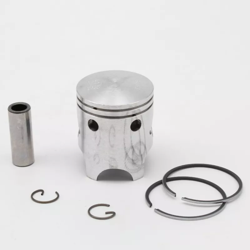 Piston VERTEX pour BETA RR RK6, KAWASAKI KXE et KTM EXC 50 de 1998 à 2002 Piston VERTEX pour BETA RR RK6, KAWASAKI KXE et KTM EXC 50 de 1998 à 2002