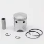 Piston VERTEX for BETA RR RK6, KAWASAKI KXE and KTM EXC 50 from 1998 to 2002 Piston VERTEX for BETA RR RK6, KAWASAKI KXE and KTM EXC 50 from 1998 to 2002
