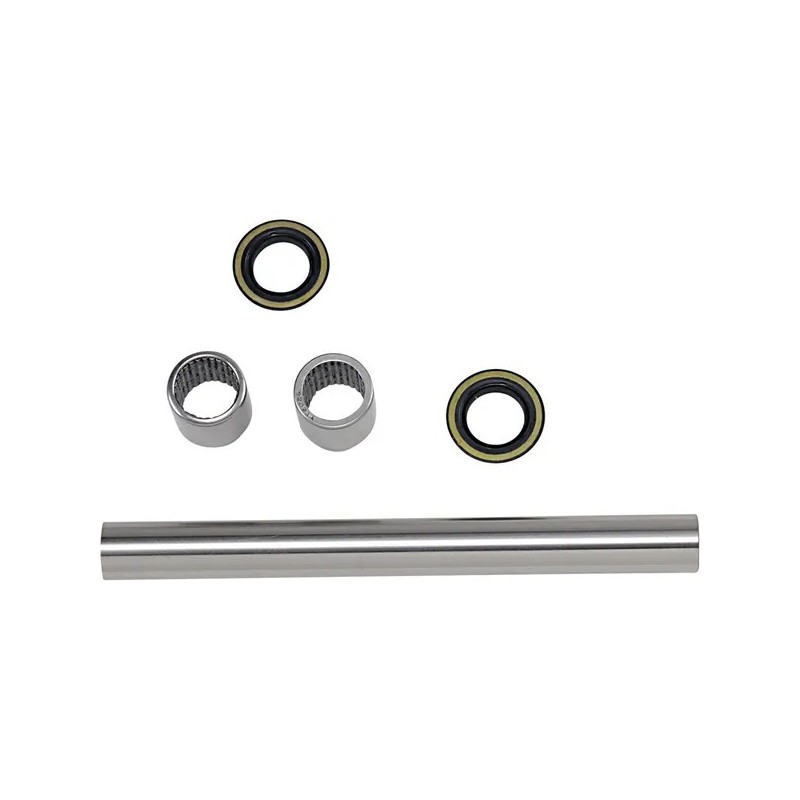 Kit de rodamientos del basculante MOOSE para KAWASAKI KLX 140 de 2008 a 2022 Kit de rodamientos del basculante MOOSE para KAWASAKI KLX 140 de 2008 a 2022