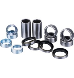 Swingarm bearing kit FACTORY LINKS for BETA RR 250, RR 300, RR 350, RR 390, RR 400, RR 430 from 2006 to 2025