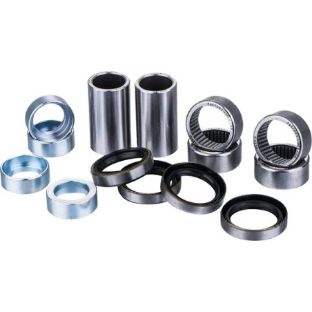 Swingarm bearing kit FACTORY LINKS for BETA RR 250, RR 300, RR 350, RR 390, RR 400, RR 430 from 2006 to 2025