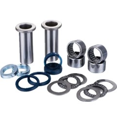 Kit cojinetes basculante FACTORY LINKS para FANTIC, YAMAHA XE 125, YZ 125, YZ 250 de 2006 a 2026