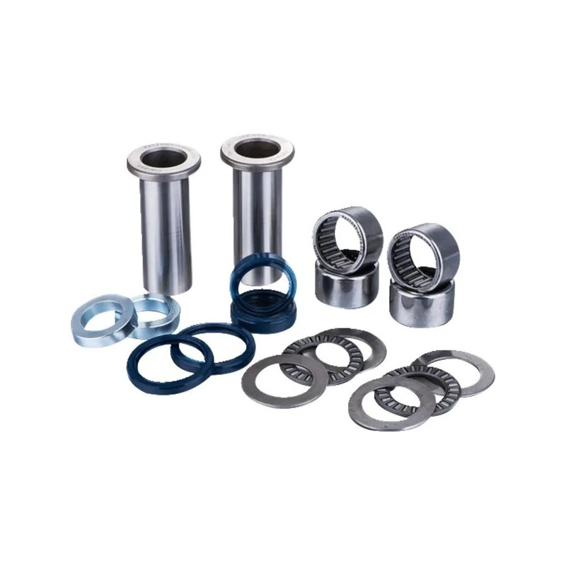 Kit cojinetes basculante FACTORY LINKS para FANTIC, YAMAHA XE 125, YZ 125, YZ 250 de 2006 a 2026
