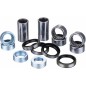Kit roulements de bras oscillant FACTORY LINKS pour GAS GAS, HUSQVARNA, KTM MC 85, TC 85, FREERIDE 250, MXC 550 de 2002 à 2026
