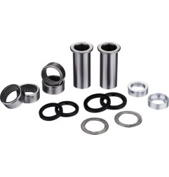 Swingarm bearing kit FACTORY LINKS for GAS GAS, RIEJU EC 200, EC 250, EC 300, ENDURO 250, XC 200 from 2018 to 2024