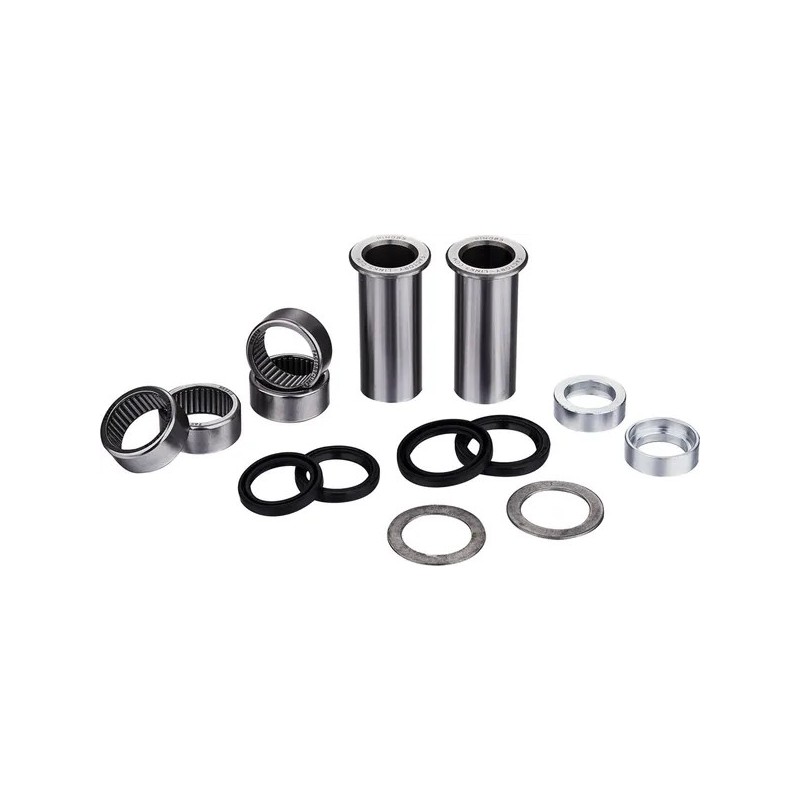 Swingarm bearing kit FACTORY LINKS for GAS GAS, RIEJU EC 200, EC 250, EC 300, ENDURO 250, XC 200 from 2018 to 2024