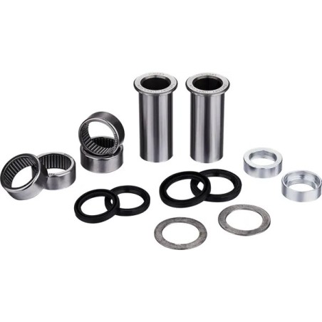 Swingarm bearing kit FACTORY LINKS for GAS GAS, RIEJU EC 200, EC 250, EC 300, ENDURO 250, XC 200 from 2018 to 2024