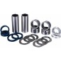 Kit de cojinetes de basculante FACTORY LINKS para GAS GAS, YAMAHA EC 250, EC 300, EC 450, WR 250, WR 450 de 2010 a 2024