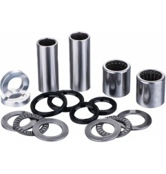 Swingarm bearing kit FACTORY LINKS for HM MOTO, HONDA, CRE 125, CRM 125, CR 125 from 2002 to 2007