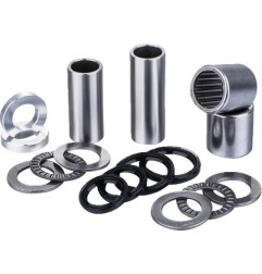 Kit rodamientos basculante FACTORY LINKS para HM MOTO, HONDA, CRE-F 250, CRF 250 de 2004 a 2018