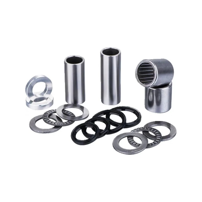 Kit rodamientos basculante FACTORY LINKS para HM MOTO, HONDA, CRE-F 250, CRF 250 de 2004 a 2018