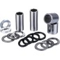 Swingarm bearing kit FACTORY LINKS for HM MOTO, HONDA, CRE-F 250, CRF 250 from 2004 to 2018
