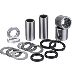 Swingarm bearing kit FACTORY LINKS for HM MOTO, HONDA CRE-F 250, CRF 250, CRM-F 450, CRF 450 from 2009 to 2013