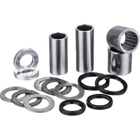 Swingarm bearing kit FACTORY LINKS for HM MOTO, HONDA CRE-F 250, CRF 250, CRM-F 450, CRF 450 from 2009 to 2013