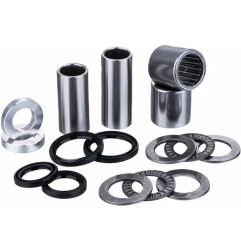 Swingarm bearing kit FACTORY LINKS for HM MOTO, HONDA CRE-F 450, CRM-F 450, CRF 450 from 2005 to 2017