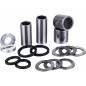 Kit roulements de bras oscillant FACTORY LINKS pour HM MOTO, HONDA CRE-F 450, CRM-F 450, CRF 450 de 2005 à 2017