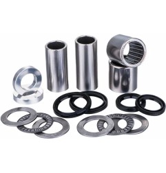 Swingarm bearing kit FACTORY LINKS for HM MOTO, HONDA CRM-F 450, CRF 250, CRF 450 from 2013 to 2017
