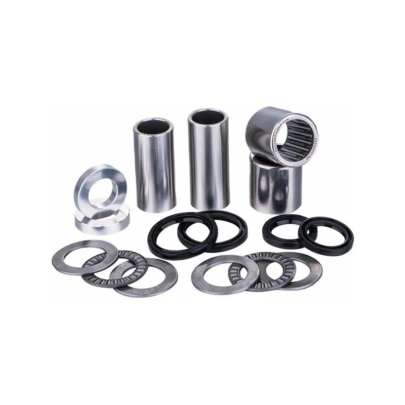 Kit de rodamientos del basculante FACTORY LINKS para HM MOTO, HONDA CRM-F 450, CRF 250, CRF 450 de 2013 a 2017