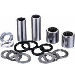 Swingarm bearing kit FACTORY LINKS for HONDA CR 250 from 1992 to 2001