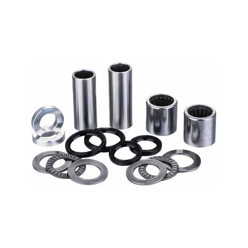 FACTORY LINKS-Schwingenlager-Satz für HONDA CR 250, Baujahre 1992 bis 2001