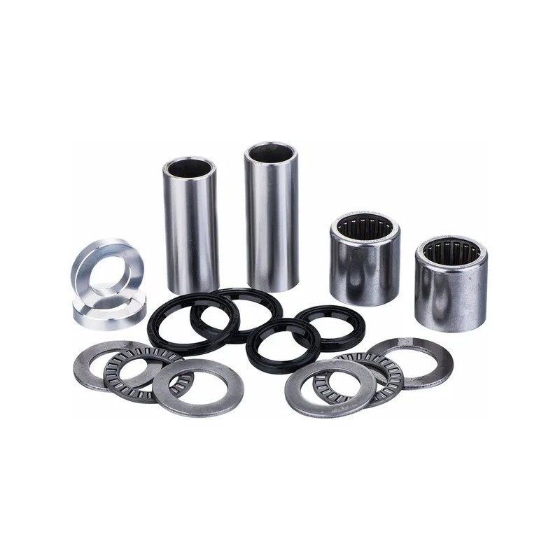 Kit cojinetes basculante FACTORY LINKS para HONDA CR 250 de 1992 a 2001